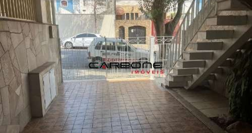Casa com 3 quartos à venda na Rua Natal, Vila Bertioga, São Paulo