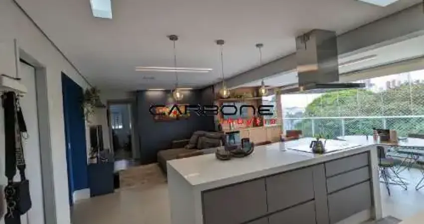 Apartamento com 3 quartos à venda na Praça Xavier da Silveira, Vila Lucia Elvira, São Paulo
