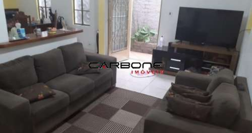 Casa com 3 quartos à venda na Rua Uhland, Vila Ema, São Paulo