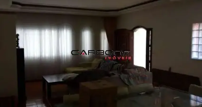Casa com 3 quartos à venda na Rua Paulo Bender, Vila Santa Virginia, São Paulo