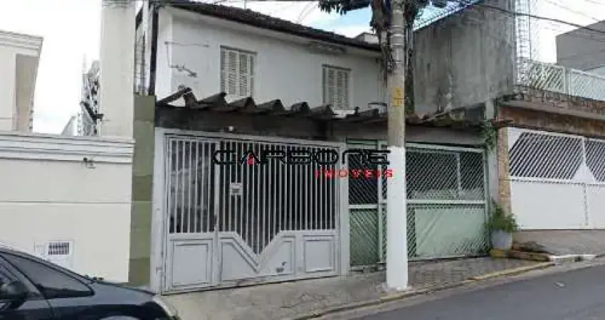 Casa com 4 quartos à venda na Rua Fidélis Papini, Vila Prudente, São Paulo