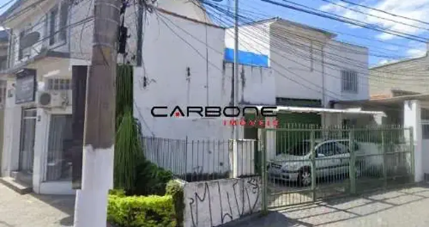 Casa com 2 quartos à venda na Rua Pinheiro Raposo, Vila Bertioga, São Paulo