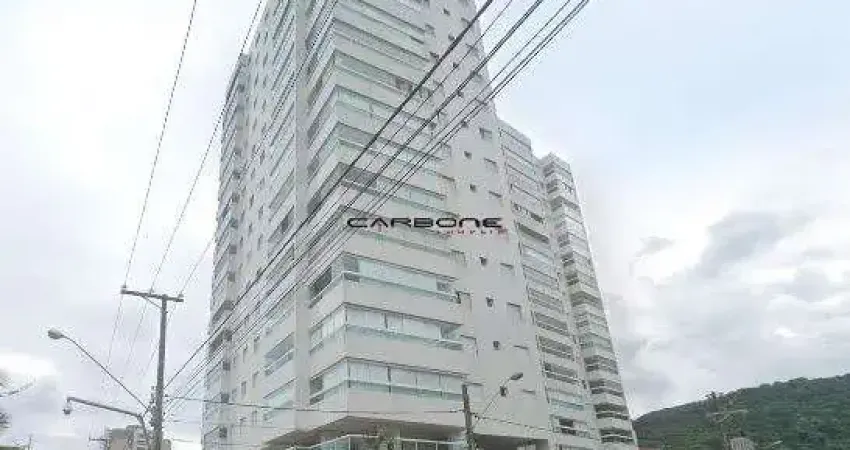 Apartamento com 2 quartos à venda na Paulo Cokely, Solemar, Praia Grande