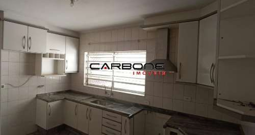 Casa com 3 quartos à venda na Rua Rogério Giorgi, Vila Carrão, São Paulo