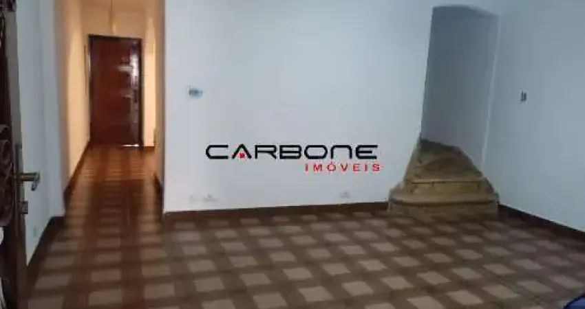 Casa com 2 quartos à venda na Rua Barretos, Alto da Mooca, São Paulo