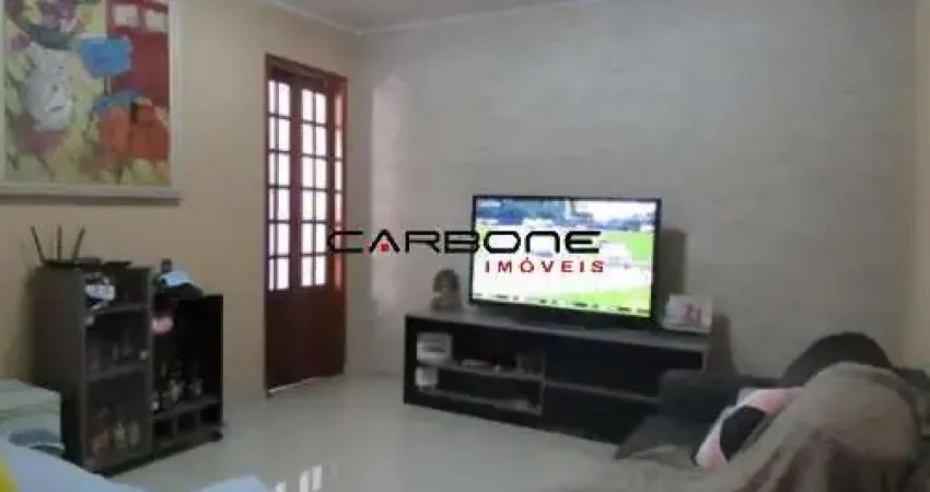 Casa com 3 quartos à venda na Rua Gomes, Vila Ivone, São Paulo