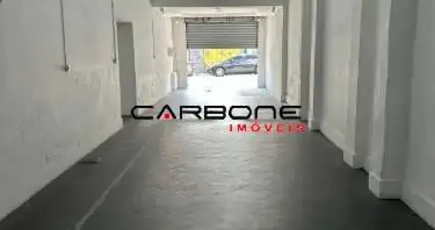 Ponto comercial à venda na Rua da Mooca, Mooca, São Paulo