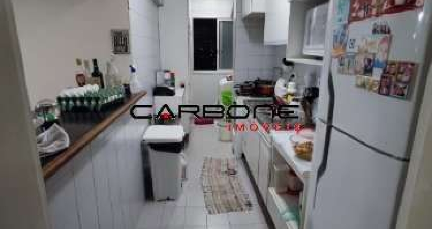 Apartamento com 2 quartos à venda na Rua Hermann Teles Ribeiro, Vila Invernada, São Paulo