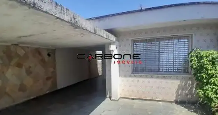 Casa com 2 quartos à venda na Rua José da Rocha Vita, Chácara Mafalda, São Paulo
