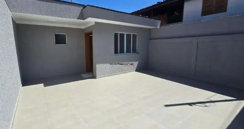 Casa com 2 quartos à venda na Rua José da Rocha Vita, Chácara Mafalda, São Paulo