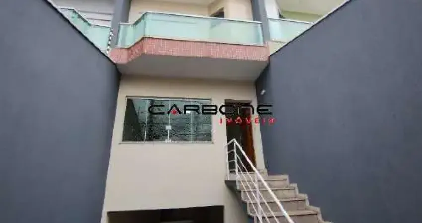 Casa com 3 quartos à venda na Rua Felício Pereira, Jardim Piqueroby, São Paulo