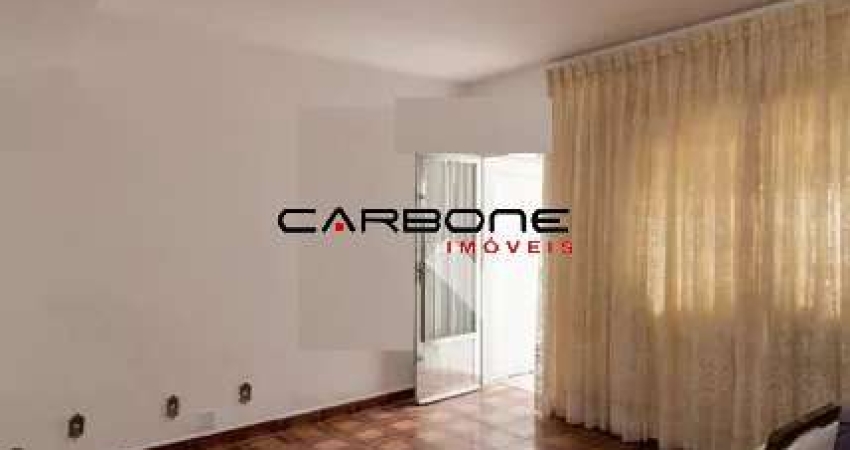 Casa com 3 quartos à venda na Rua João Pires, Mooca, São Paulo