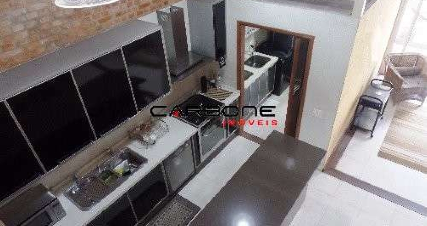 Casa com 2 quartos à venda na Rua Doutor João Batista de Lacerda, Quarta Parada, São Paulo