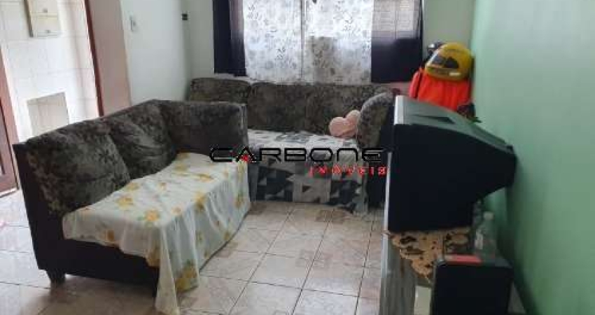 Casa com 2 quartos à venda na Rua Coronel Albino Bairão, Belenzinho, São Paulo