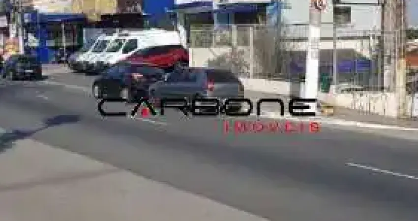 Barracão / Galpão / Depósito à venda na Avenida Itaquera, Jardim Maringa, São Paulo
