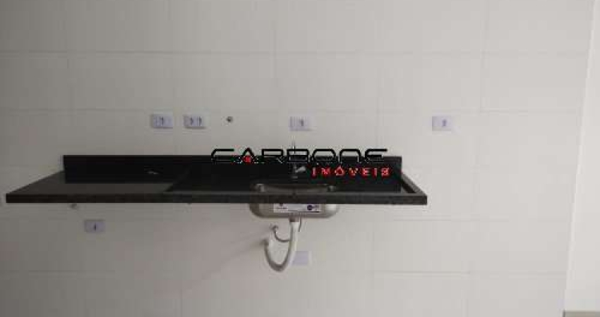 Apartamento com 2 quartos à venda na Rua Falchi Gianini, Vila Prudente, São Paulo