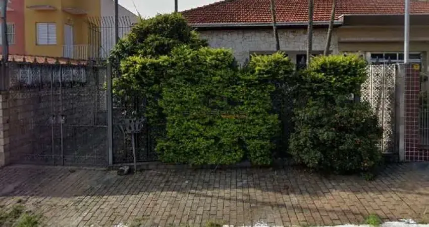 Casa com 2 quartos à venda na Rua Padre Leonel Franca, Vila Libanesa, São Paulo