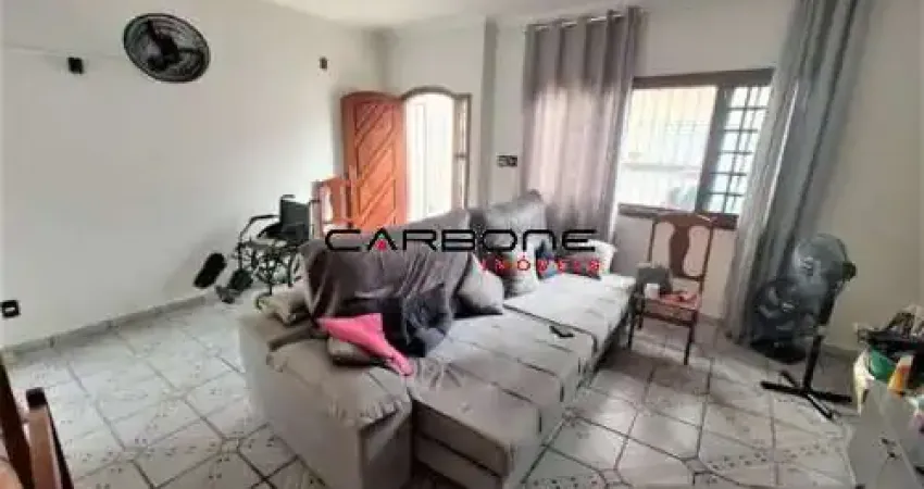 Casa com 3 quartos à venda na Rua José de Alencar, Cidade Ocian, Praia Grande