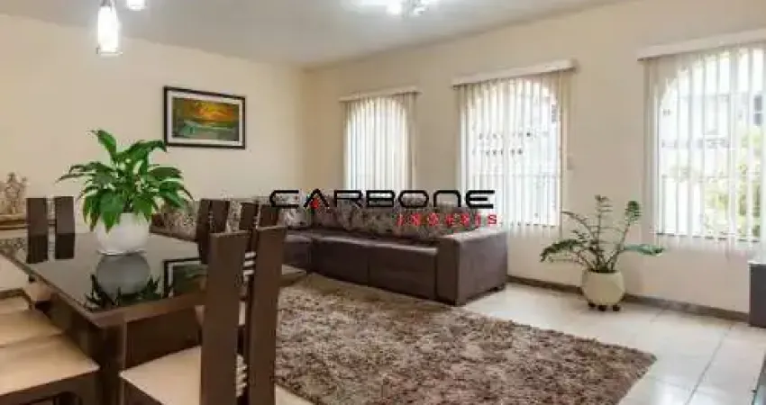 Casa com 3 quartos à venda na Rua Itogapuque, Vila Carrão, São Paulo