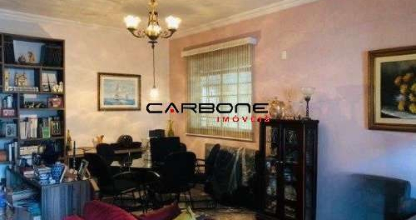 Casa com 3 quartos à venda na Rua Gama Lobo, Vila Dom Pedro I, São Paulo