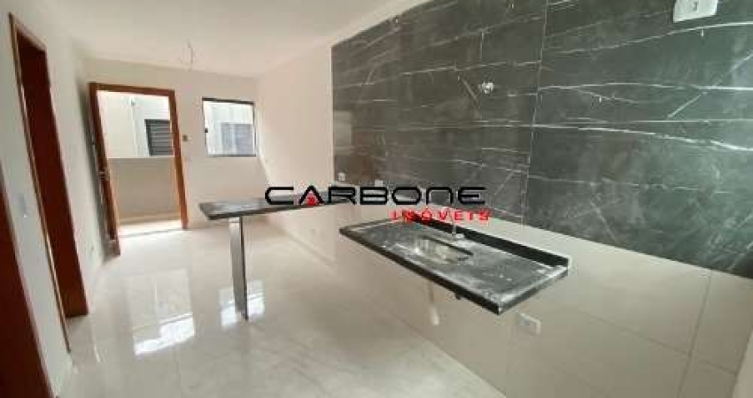 Apartamento com 2 quartos à venda na Rua Xiririca, Vila Carrão, São Paulo
