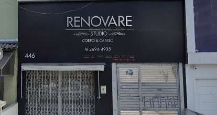 Casa comercial à venda na Avenida Paes de Barros, Parque da Mooca, São Paulo