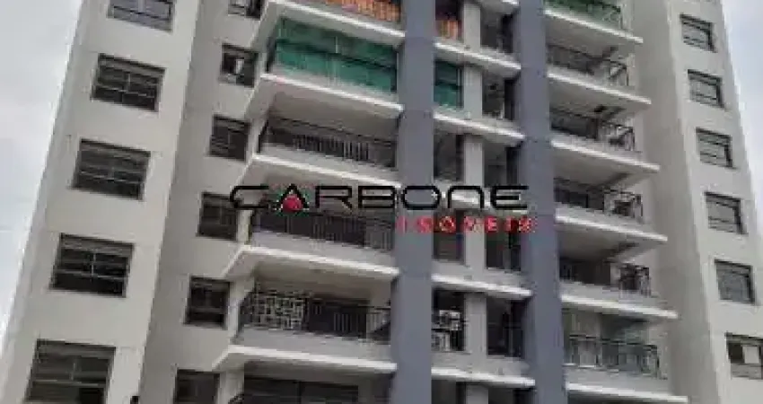 Apartamento com 2 quartos à venda na Rua Barão de Monte Santo, Mooca, São Paulo