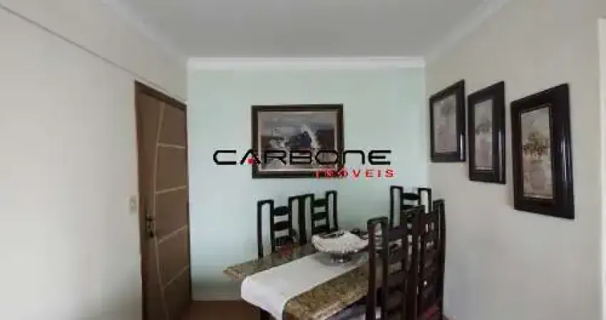 Apartamento com 2 quartos à venda na Rua Pantojo, Vila Regente Feijó, São Paulo