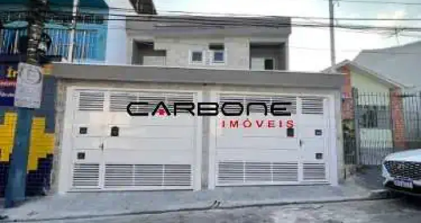 Casa com 3 quartos à venda na Rua Santa Elisa, Vila Santa Clara, São Paulo