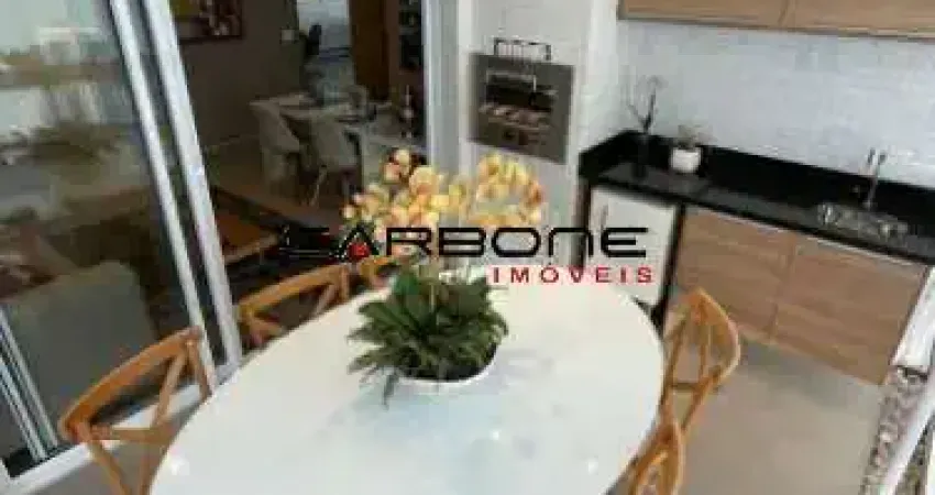 Apartamento com 3 quartos à venda na Rua Bom Sucesso, Cidade Mãe do Céu, São Paulo
