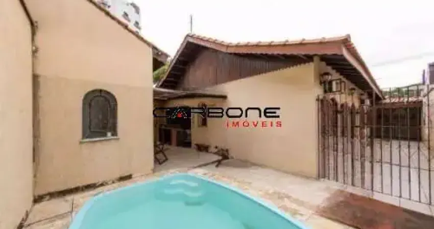 Casa com 3 quartos à venda na Avenida Francisco Falconi, Jardim Avelino, São Paulo