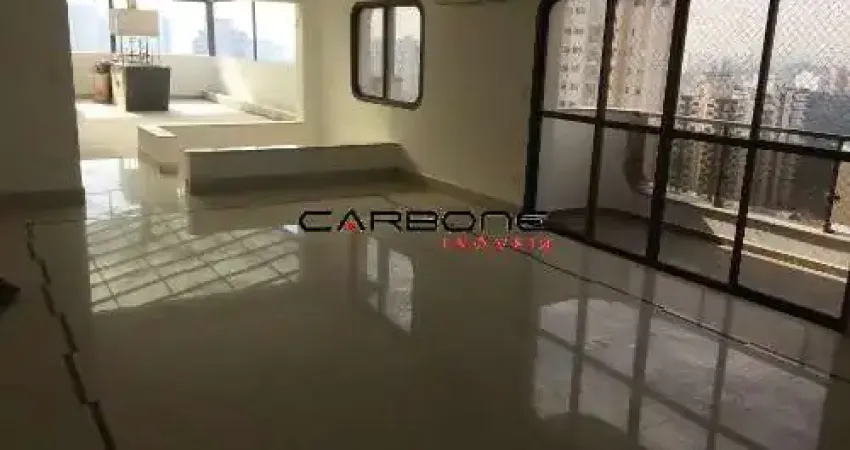 Cobertura com 4 quartos à venda na Rua Luiz dos Santos Cabral, Jardim Anália Franco, São Paulo