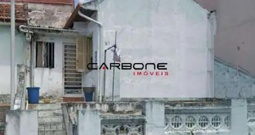 Casa com 2 quartos à venda na Rua do Erário, Vila Bertioga, São Paulo