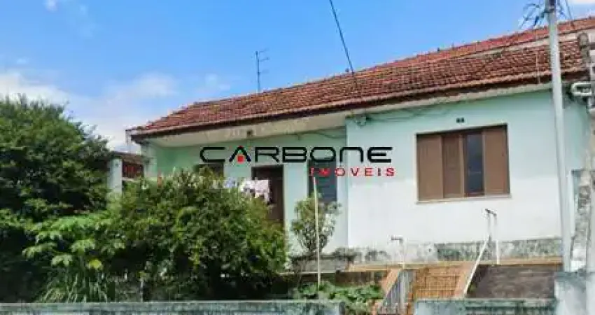 Casa com 3 quartos à venda na Rua do Erário, Vila Bertioga, São Paulo