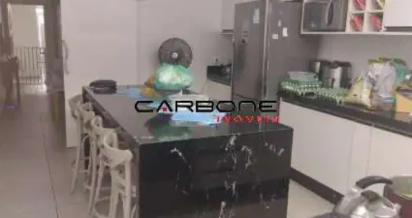 Casa com 3 quartos à venda na Rua Atucuri, Chácara Santo Antônio (Zona Leste), São Paulo