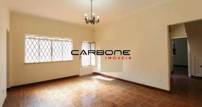 Casa com 4 quartos à venda na Campanha, Quarta Parada, São Paulo