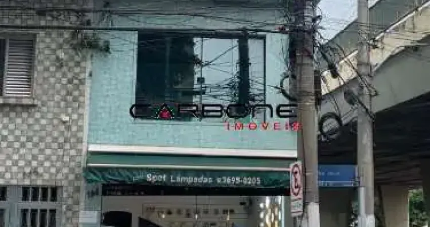 Prédio à venda na Rua Herval, Belenzinho, São Paulo