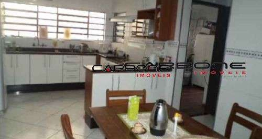 Casa com 3 quartos à venda na Rua Vergel, Água Rasa, São Paulo