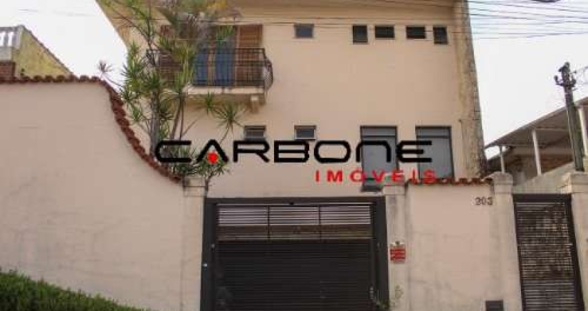 Casa com 3 quartos à venda na Rua Vinte e Nove de Outubro, Vila Matilde, São Paulo