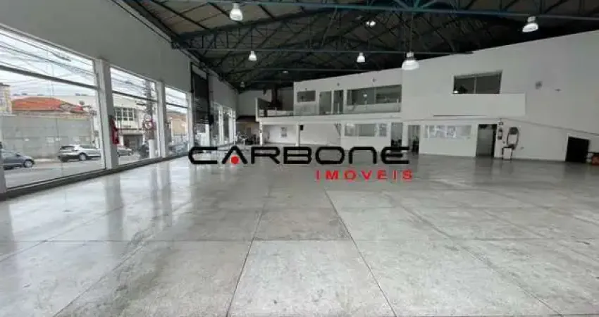 Prédio à venda na Rua Pereira Jácome, Vila Bertioga, São Paulo