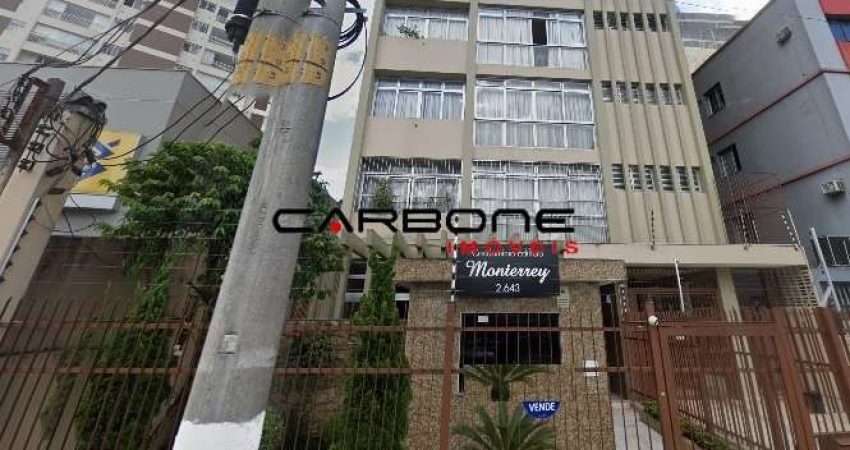 Apartamento com 3 quartos à venda na Avenida Paes de Barros, Parque da Mooca, São Paulo