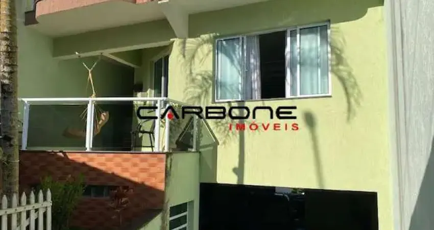 Casa com 4 quartos à venda na Christiano Alfredo Gosselein, Jardim Cotching, São Paulo
