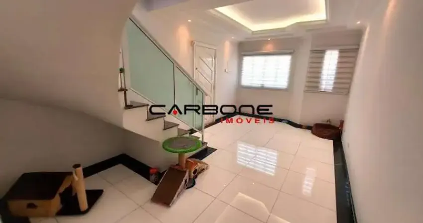 Casa com 2 quartos à venda na Rua Visconde de Ataíde, Vila Mafra, São Paulo