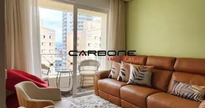 Apartamento com 3 quartos à venda na Rua Indaiá, Vila Prudente, São Paulo