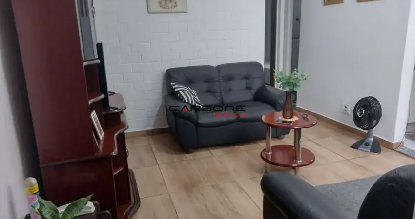 Apartamento com 2 quartos à venda na Rua Glória do Goitá, Jardim Independência, São Paulo