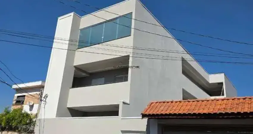 Apartamento com 2 quartos à venda na Rua Passarola, Alto da Mooca, São Paulo
