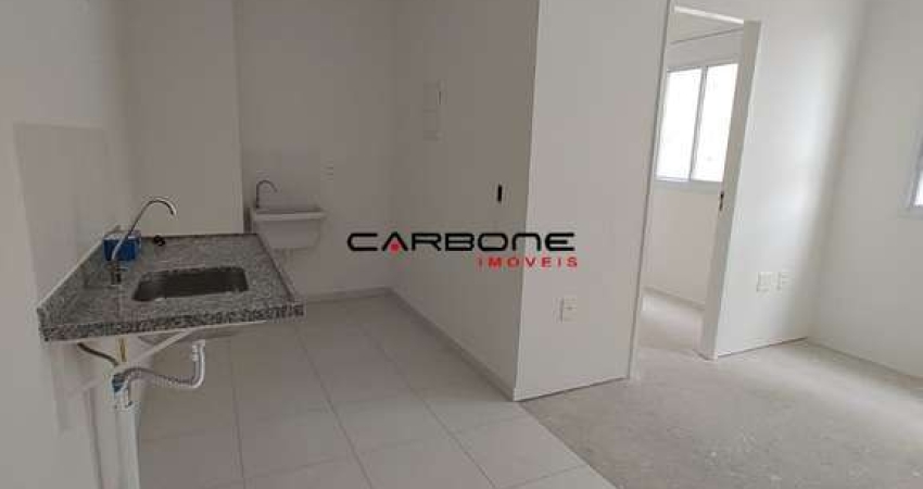 Apartamento com 2 quartos à venda na Rua São Bernardo, Cidade Mãe do Céu, São Paulo
