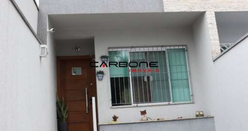 Casa com 3 quartos à venda na Rua Piraçununga, Vila Bertioga, São Paulo