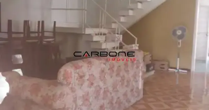 Casa com 2 quartos à venda na Rua Chamantá, Vila Prudente, São Paulo