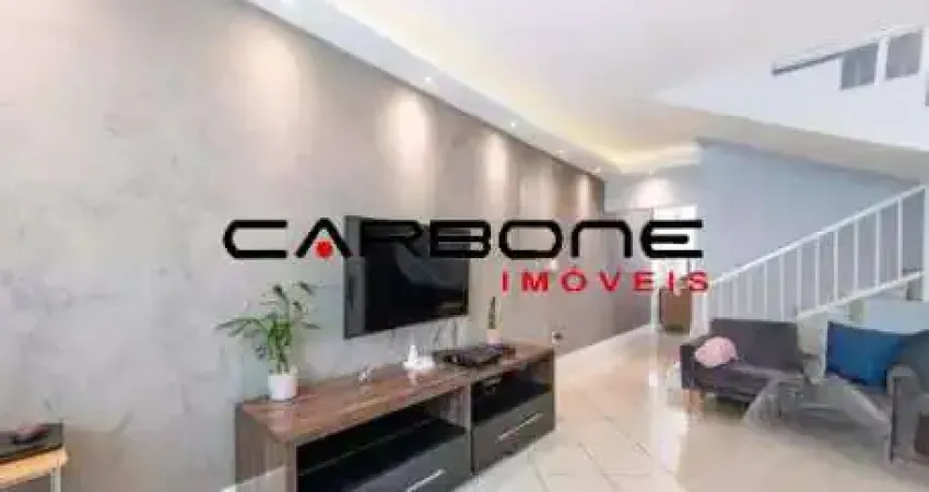 Casa com 3 quartos à venda na Rua Marcelo Müller, Jardim Independência, São Paulo